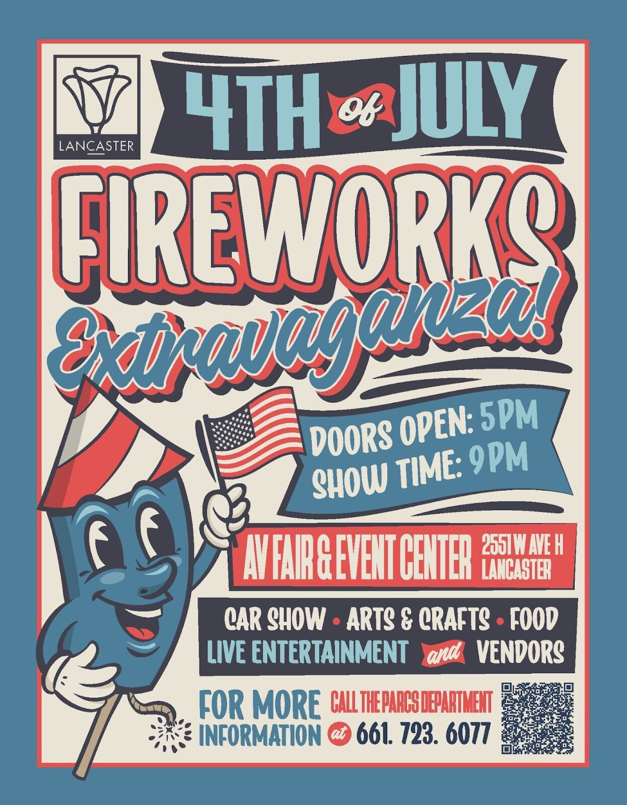 Extravaganza