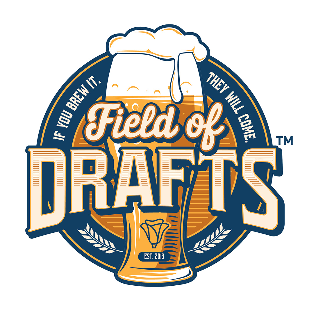 Win tickets to Field of Drafts 2024