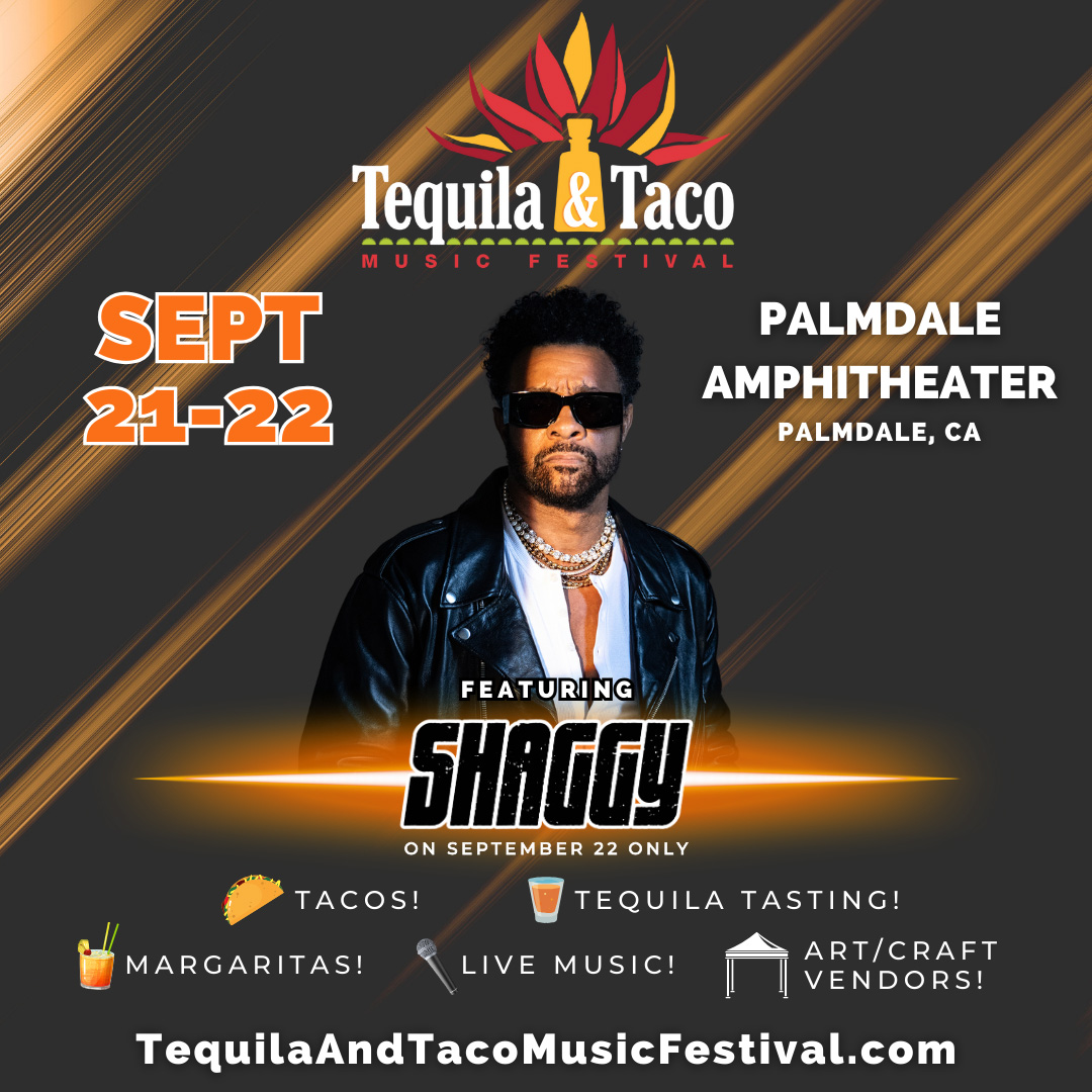 Tequila & Taco Music Festival